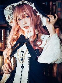 ElyEE子 - NO.083 Witch Time